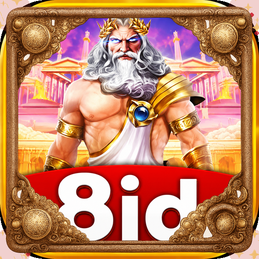 8id — galeri pratinjau Resmi APK